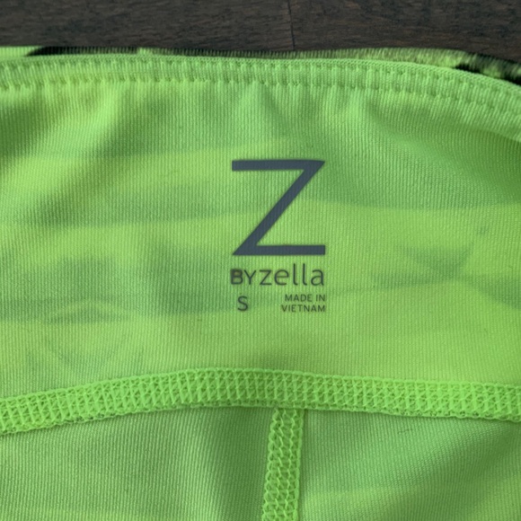 Adidas & Zella Workout Leggings Bundle Size S - Picture 7 of 7